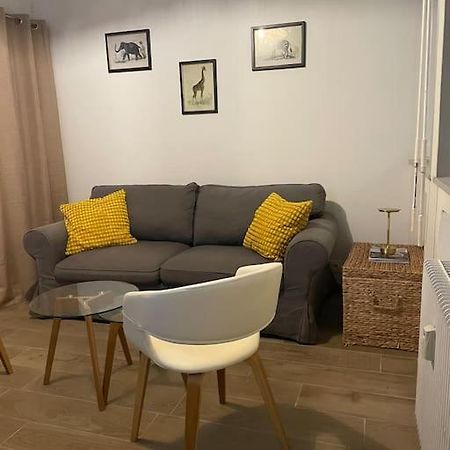 Eden Urbain Au Centre Ville Chalon-sur-Saone Luaran gambar