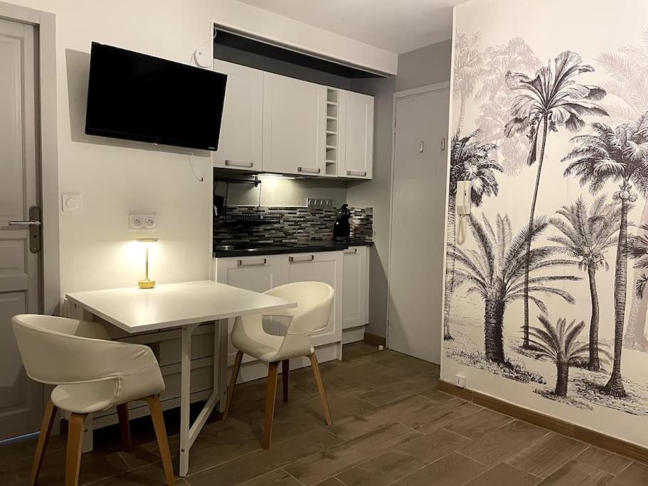 Eden Urbain Au Centre Ville Chalon-sur-Saone Luaran gambar
